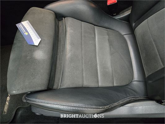 Mercedes-Benz E200 Coupé Premium Plus 184pk 2019 E-klasse, Z-313-NG