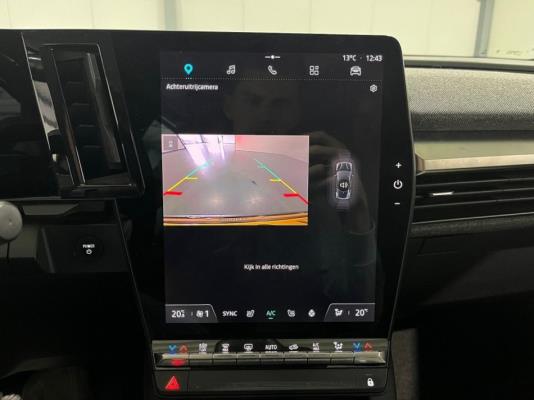 Renault Mégane E-Tech EV60 Optimum Charge Evolution V60 218pk 2023 (Origineel-NL), S-880-NH