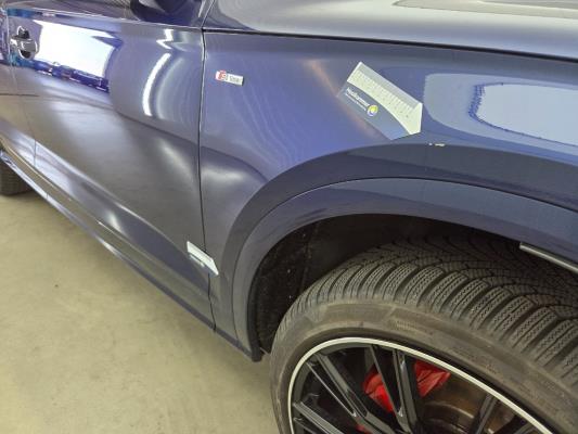 Audi Q5 55 TFSI e Competition Quattro 394pk 2020, GZK-66-X