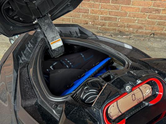 Sea-Doo RXP-X 300 Waterscooter 2019 Jetloader