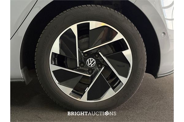 Volkswagen ID.3 Pro Advantage 58 kWh 2023 (Origineel-NL), T-761-HN