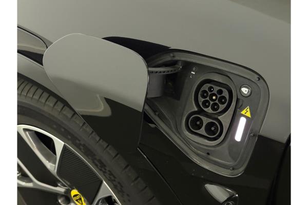 Lotus Eletre EDS 450 4WD 112 kWh 612pk 2023 (Origineel-NL), X-319-JJ