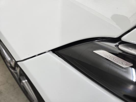 Mercedes-Benz A200 Premium Plus 163pk 2019 A-klasse, R-076-GG