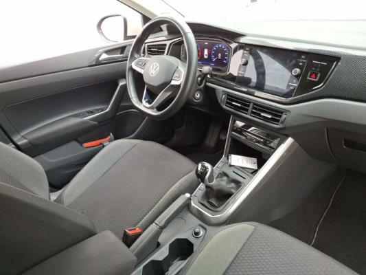 Volkswagen Taigo Life Business 1.0 TSI 95pk 2022 (Origineel-NL), P-777-FS