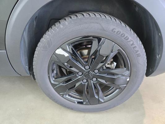 Peugeot 5008 GT 1.2 PureTech 131pk 2021, HXH-53-X