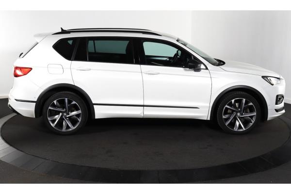 SEAT Tarraco FR E-Hybrid PHEV 1.4 TSI 258pk 2021, S-103-KB
