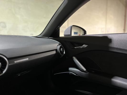 Audi TT Roadster 2.5 TFSI TT RS quattro 400pk 2018, P-886-JD