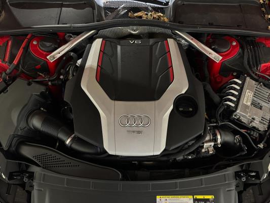 Audi S4 Avant 3.0 TFSI V6 Quattro Pro Line Plus S-Line 354pk 2017, SL-345-V