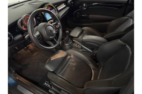 MINI Cooper S Mini Classic 2.0 178pk 2021 (Origineel-NL), L-352-RB
