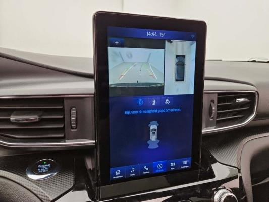 Ford Explorer EcoBoost PHEV ST-Line 3.0 V6 485pk 2021 (Origineel-NL), L-947-BF