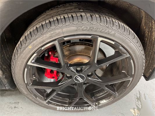 Audi A3 Sportback 45 e S edition Competition TFSI 265pk 2021, KFD-47-G