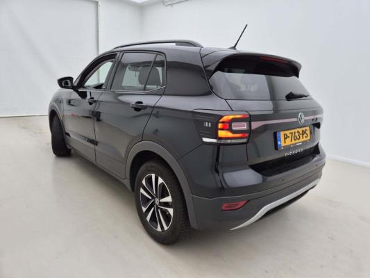 Volkswagen T-Cross Style Business 1.0 TSI DSG 110pk 2022, P-763-PS