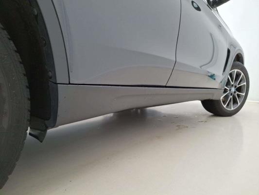 BMW X5 sDrive25d High Executive 231pk 2016 (Origineel-NL), JB-998-B