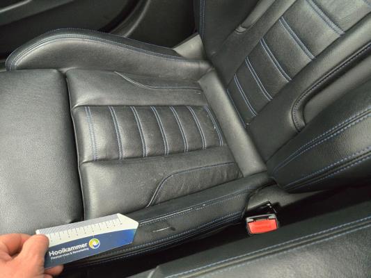 BMW 420i 4-serie Gran Coupé 184pk 2022 4-Serie, HNH-48-N