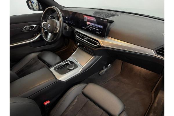 BMW 320e Touring M-Sport 272pk 2023 (Origineel-NL) 3-Serie, S-176-KP