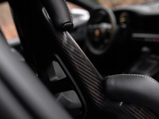 Porsche 911 GT3 992 4.0 510pk Sport-Chrono 2022, X-836-VV