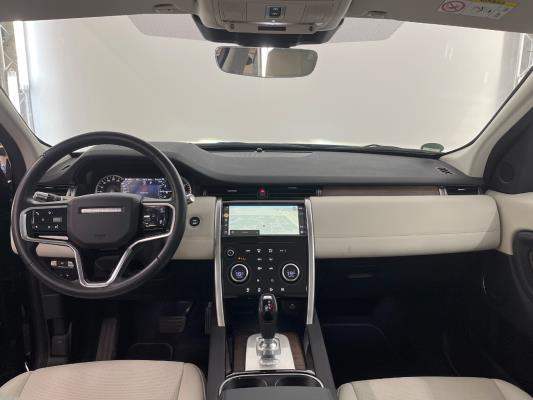 Land Rover Discovery Sport P300e R-Dynamic HSE 1.5 309pk 2022 (Origineel-NL), P-679-HT