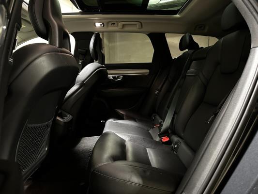 Volvo V90 2.0 T5 Momentum 254pk 2017 (Origineel-NL), PJ-218-K