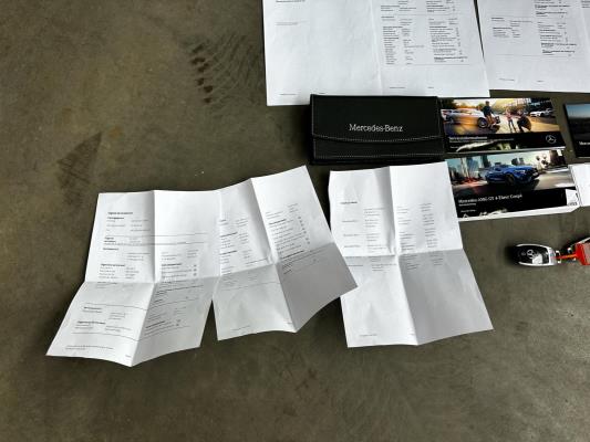 Mercedes-AMG GT63s 4.0 V8 4Matic+ Edition 1 GT 4-Door Coupe 639pk 2019, L-958-FB