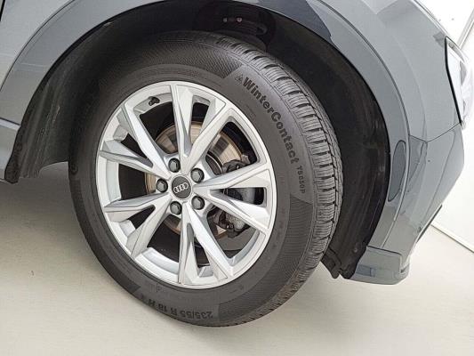 Audi Q3 Sportback 35 S-Line S-Ttronic TDI 150pk 2021