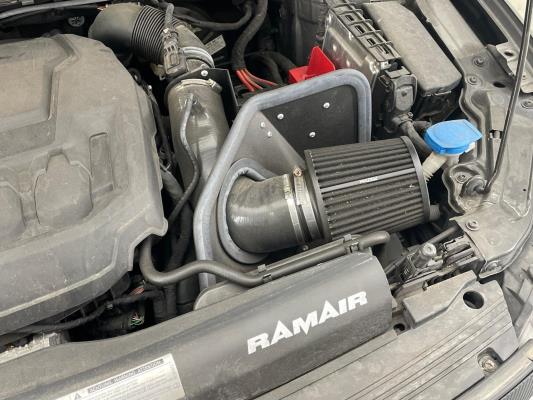 Volkswagen Polo GTI 2.0 TSI 200pk 2018, P-741-LJ