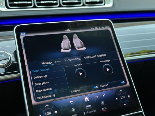 Mercedes-Benz S63 S E Performance AMG 4.0 V8 S-klasse 802pk 2023, KPT-86-H