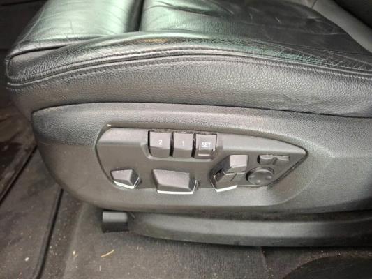 BMW X5 sDrive25d High Executive 231pk 2016 (Origineel-NL), JB-998-B