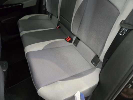Volkswagen ID.3 First Plus 58 kWh 204pk 2020 (Origineel-NL), K-574-HG