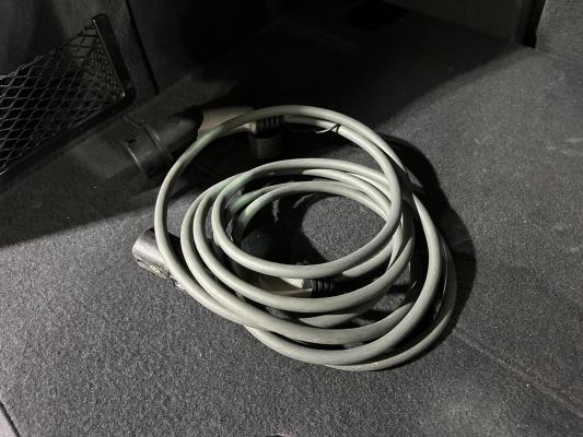 BMW iX3 High Executive 80 kWh 286pk 2021 G08 (Origineel-NL + 1e Eigenaar), N-444-RG