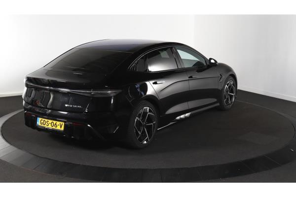 BYD Seal Design RWD 82 5 kWh 313pk 2024 (Origineel-NL), GDS-06-V