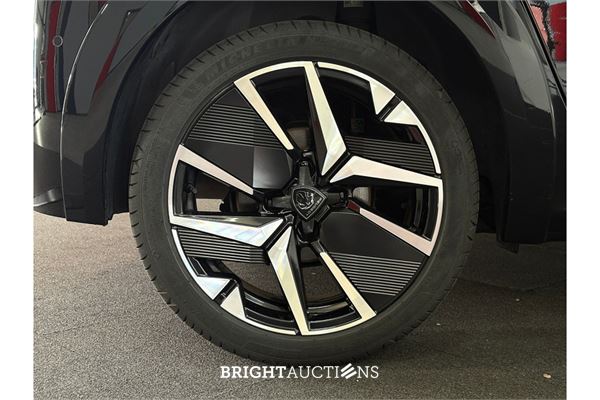 Peugeot 208 Hybrid 145 e-DCS6 GT 1.2 156pk 2025 (Origineel-NL), HFS-13-R