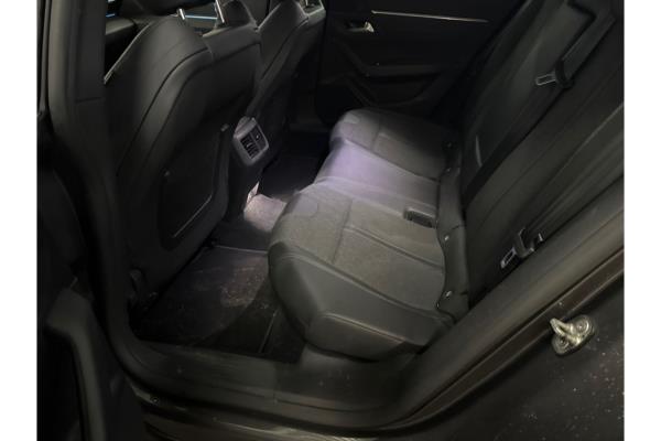 Peugeot 508 Blue Lease Allure 1.6 PureTech 180pk 2019 (Origineel-NL), G-971-KB