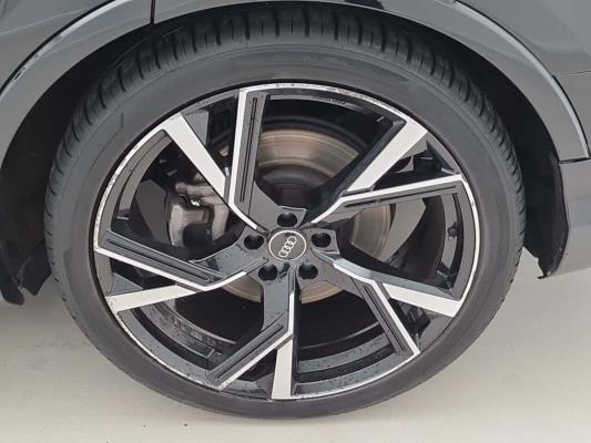 Audi Q7 55 E Q Pro L S TFSI 476pk 2021 (Origineel-NL), K-162-JJ