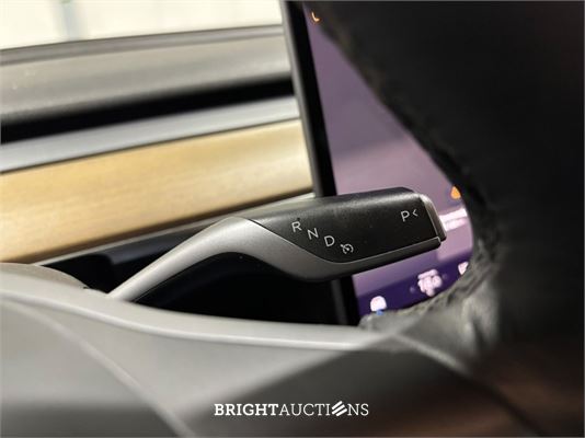 Tesla Model 3 RWD 60 kWh 283pk 2023 (Origineel-NL), S-157-TN