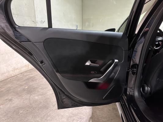 Mercedes-Benz A250 e Business Solution AMG Limited A-klasse 160pk 2021 (Origineel-NL), K-518-SP