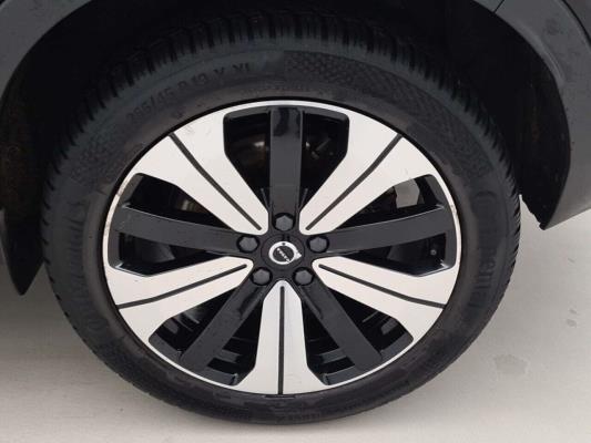 Volvo XC40 Recharge PLUS 70 kWh 231pk 2022 (Origineel-NL), R-756-TS