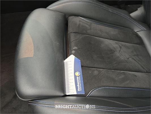 BMW 330e 3-serie Touring High Executive 296pk 2021 3-Serie, P-945-XT