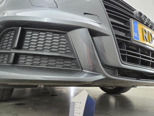 Audi A3 Limousine CoD Sport S-Line Edition 1.5 TFSI 150pk 2018 (Origineel-NL), RD-615-X