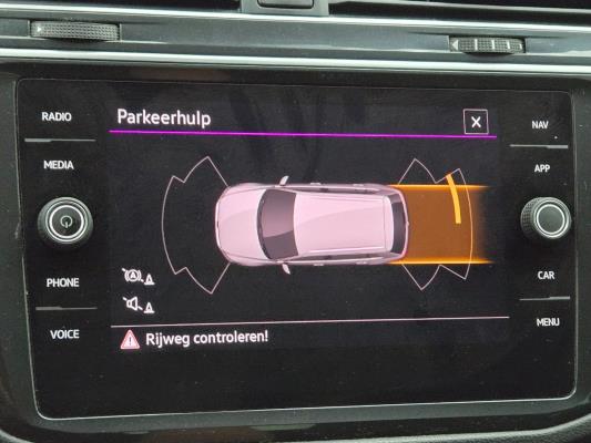 Volkswagen Tiguan Highline 2.0 TDI 150pk 2020, X-013-XH