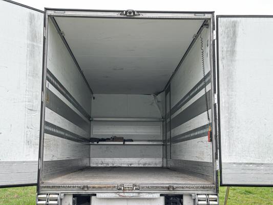 Scania P280 2019 280pk Vrachtwagen, 50-BNT-7