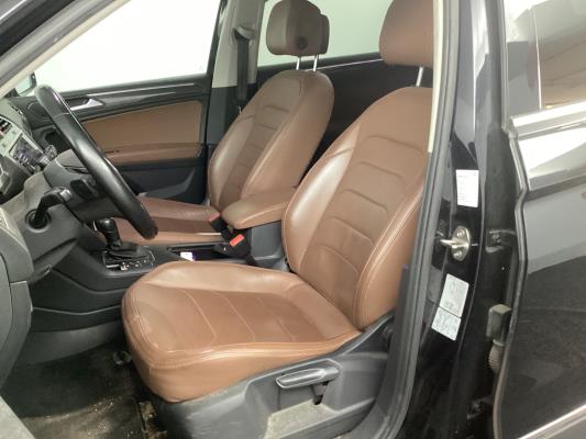 Volkswagen Tiguan Allspace Highline 1.5 TSI 150pk 2020 (Origineel-NL), H-637-JB