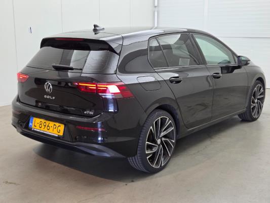 Volkswagen Golf eTSI Life 1.0 110pk 2021 (Origineel-NL), L-896-PG