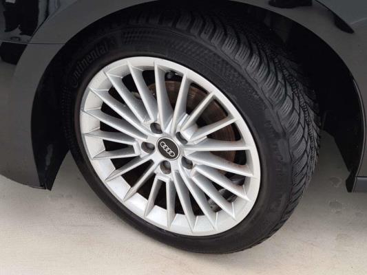 Audi A3 Sportback 35 Advance Edition TFSI S-tronic 150pk 2024 (Origineel-NL), Z-068-FL