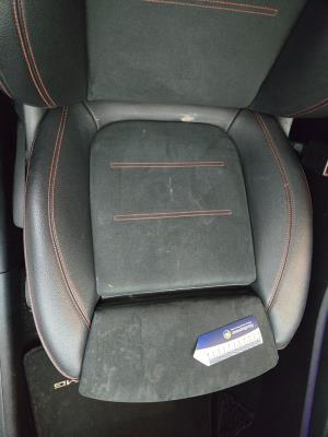 Mercedes-Benz A200 Premium 163pk 2018 A-klasse, GRZ-79-Z