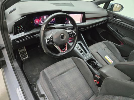 Volkswagen Golf GTI 2.0 TSI 245pk 2020, L-070-RZ