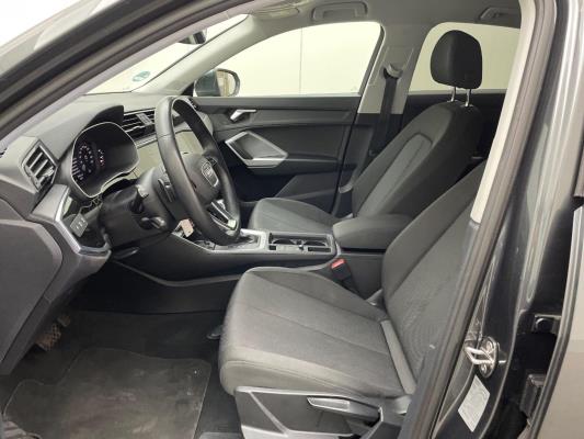 Audi Q3 Sportback 35 S Edition TFSI 150pk 2022, T-463-NJ