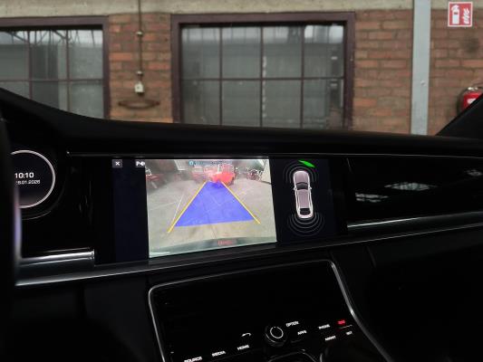 Porsche Panamera Sport Turismo Turbo 4.0 V8 549pk 2018, H-704-FR