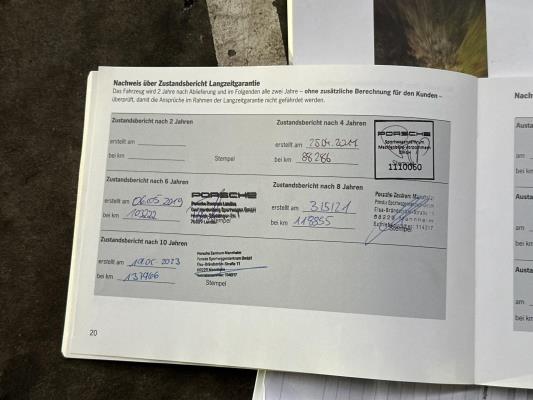 Porsche 911 991 Carrera 4 3.4 V6 Coupe 349pk 2013, JBL-10-N