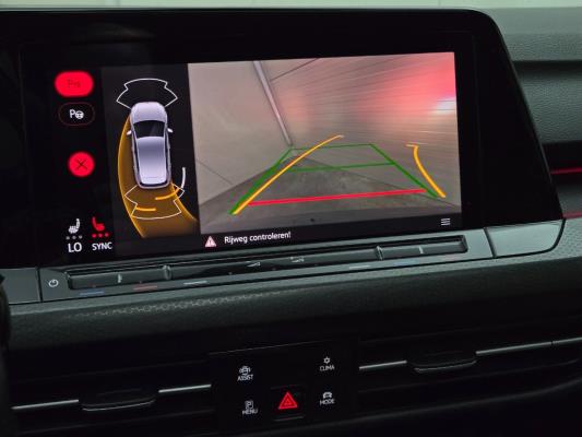 Volkswagen Golf GTI 2.0 TSI 245pk 2020, L-070-RZ