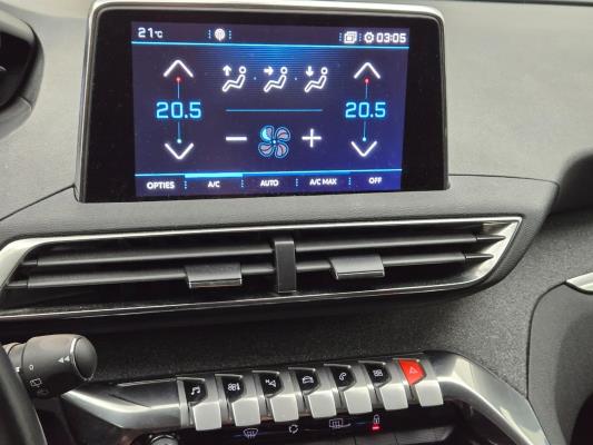 Peugeot 3008 Blue Lease Premium 1.2 PureTech 131pk 2020 (Origineel-NL), J-833-GT